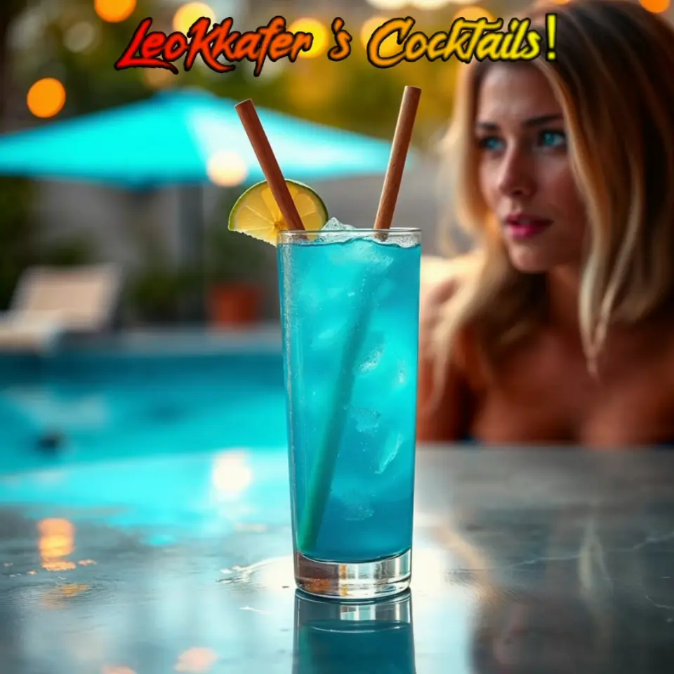 Capa do vídeo Crystal Lake